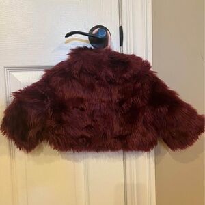 Janie and jack baby girl 12-18 months